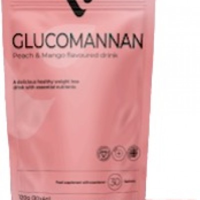 Glucomannan - 30 sacs