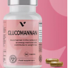 Glucomannan - pillen