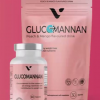 Glucomannan - pillen