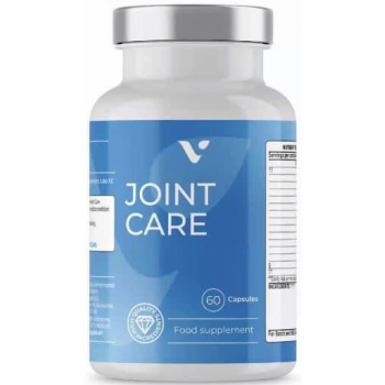 Cuidado de las articulaciones