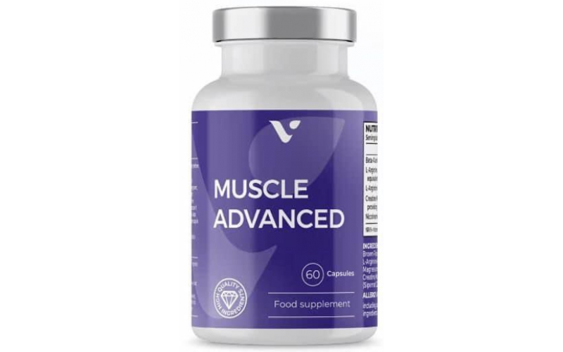 Muscle Advanced