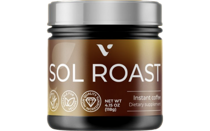Sol Roast