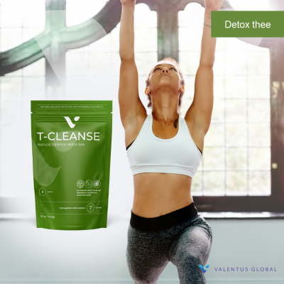 T-Cleanse,Valentus Global