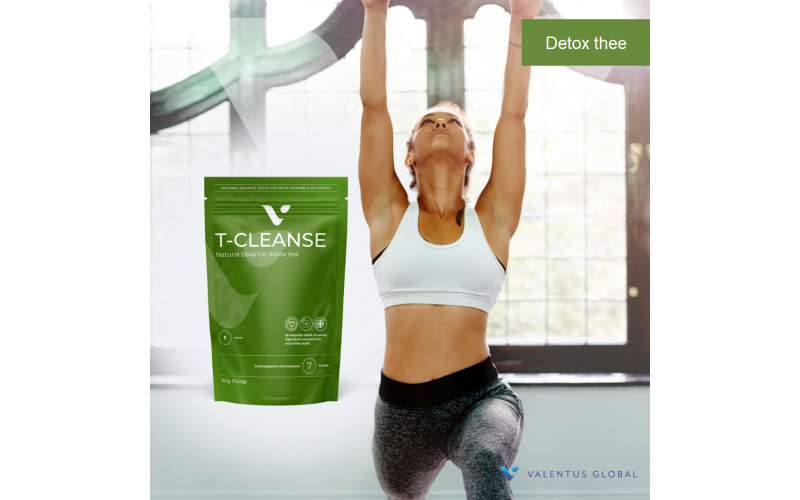 T-Cleanse,Valentus Global
