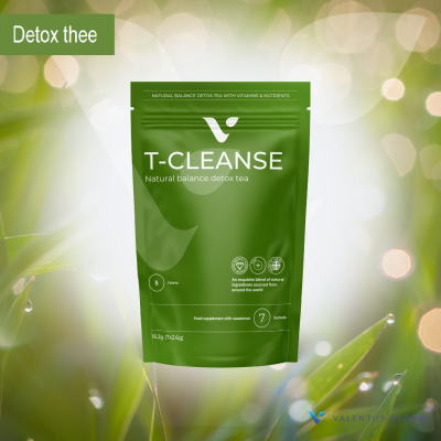 T-Cleanse,Valentus Global
