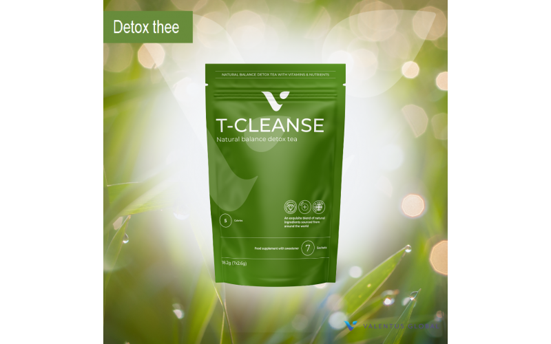 T-Cleanse,Valentus Global
