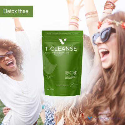 T-Cleanse,Valentus Global