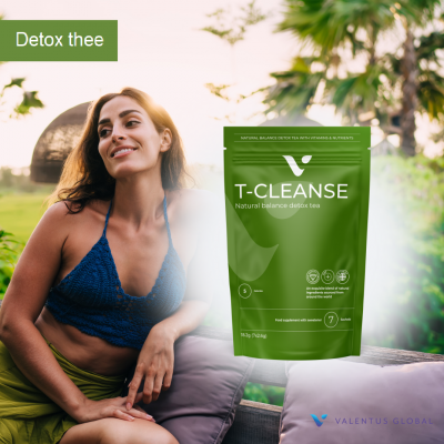 T-Cleanse,Valentus Global