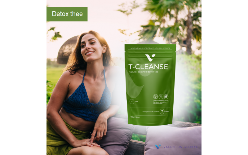T-Cleanse,Valentus Global
