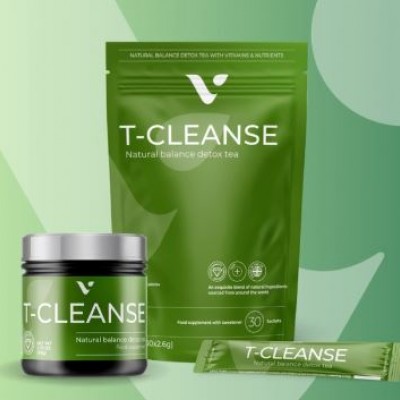 T-Cleanse