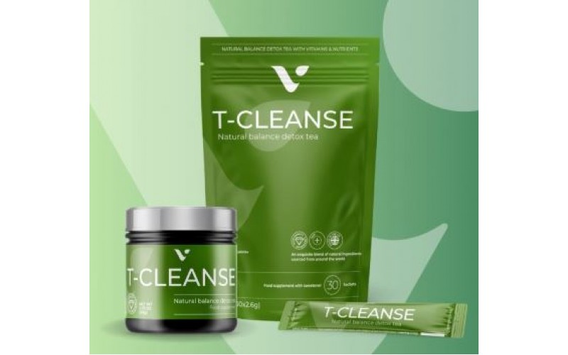 T-Cleanse