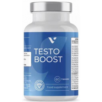 Testo Boost