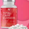 Total Carb burners - NL