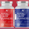 Total Carb burners - NL