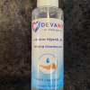 Desinfecterende Handgel