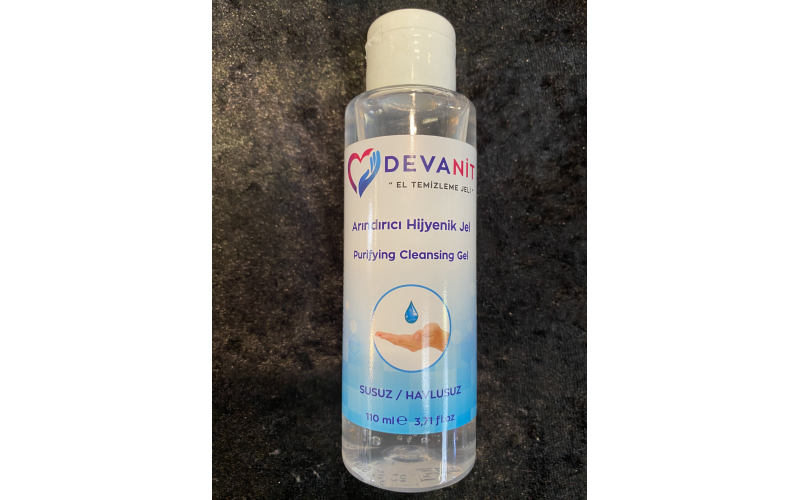 Desinfecterende Handgel
